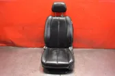 Asiento delantero del conductor