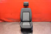 Asiento delantero del conductor