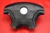 Steering wheel airbag