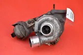 Pièces d'aspiration d'air turbo