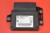 Engine control unit/module ECU