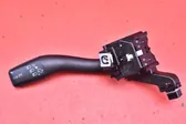 Headlight wiper switch