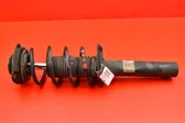 Front shock absorber/damper