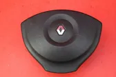 Steering wheel airbag