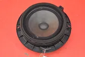 Altavoz subwoofer