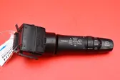 Headlight wiper switch