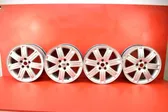 R18 alloy rim