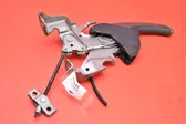 Handbrake/parking brake lever assembly