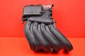 Intake manifold