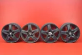 R18 alloy rim