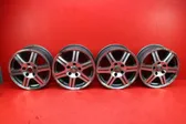 R18 alloy rim