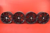 R18 alloy rim