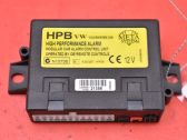 Unidad de control/módulo ECU del motor