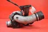 Pièces d'aspiration d'air turbo