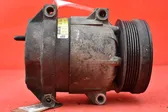 Air conditioning (A/C) compressor (pump)