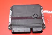 Unidad de control/módulo ECU del motor