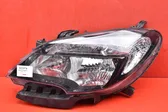 Headlight/headlamp