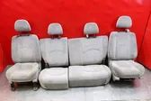 Sēdekļu komplekts