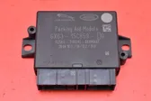 Centralina/modulo motore ECU