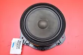 Enceinte subwoofer