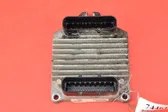 Centralina/modulo motore ECU