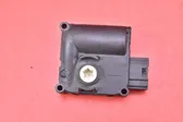 Air flap motor/actuator