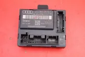 Блок управления двигателем ECU