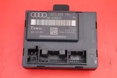 Unidad de control/módulo ECU del motor