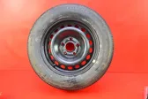 R15 spare wheel