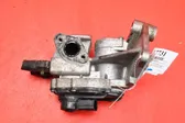 EGR valve