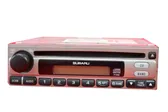 Radio/CD/DVD/GPS-pääyksikkö