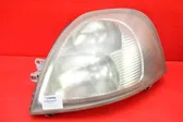 Headlight/headlamp