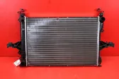 Coolant radiator