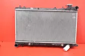 Coolant radiator