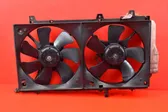 Ventilatore di raffreddamento elettrico del radiatore