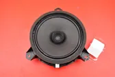 Subwoofer speaker