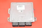 Centralina/modulo motore ECU