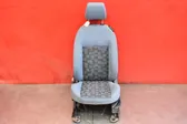 Asiento delantero del conductor