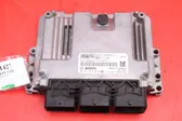 Motorsteuergerät ECU