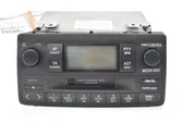 Unidad delantera de radio/CD/DVD/GPS