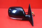 Front door electric wing mirror