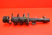 Front shock absorber/damper