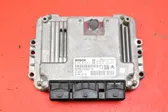 Engine control unit/module ECU