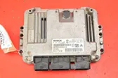 Centralina/modulo motore ECU