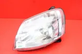 Headlight/headlamp