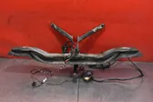 Tow bar set