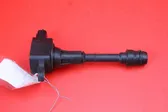 High voltage ignition coil