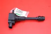 High voltage ignition coil