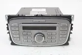 Panel / Radioodtwarzacz CD/DVD/GPS