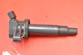 High voltage ignition coil